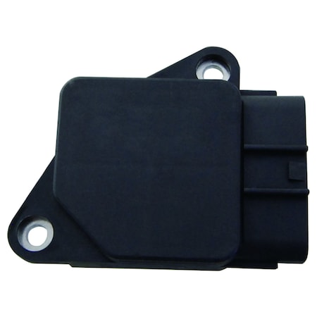 Wai Global NEW MASS AIR FLOW SENSOR, MAF10136 MAF10136